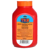 Food Coloring Orange TRS 500g