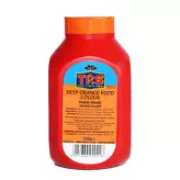 Barwnik spożywczy pomarańczowy Food Coloring Orange TRS 500g