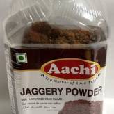 Cukier Trzcinowy w proszku/ Jaggery Powder 500G Aachi