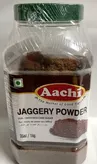 Cukier Trzcinowy w proszku Jaggery Powder 500G Aachi