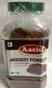 Cukier Trzcinowy w proszku Jaggery Powder 500G Aachi