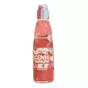 Bebida gaseosa Stawberry Genki Ramune 200ml
