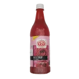 Syrop Różany Rose Syrup 777 Brand