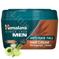 Krem na wypadające włosy dla mężczyzn Himalaya 100g