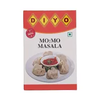 Momo Spice Mo:Mo Masala Diyo 50g