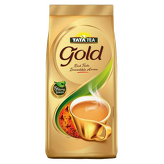 Herbata czarna granulowana Gold Tata Tea 250g