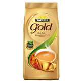 Herbata czarna granulowana Gold Tata Tea 250g