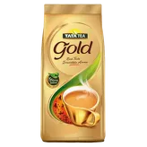 Premium Black Tea Gold Tata Tea 250g