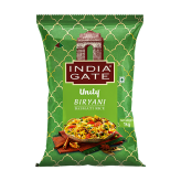 Ryż basmati Unity Biryani Basmati Rice India Gate 1kg