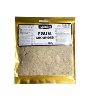 Egusi Ground - 100g