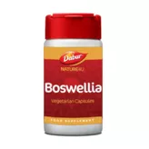 Капсулы Boswellia вегетарианские Dabur 60 sztuk