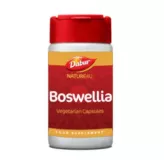 Vegetarian Boswellia Dabur 60 tablets