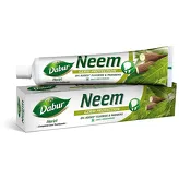 Pasta do zębów z miodlą indyjską Neem Dabur Herbal 200g