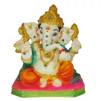 Ganesh Ji Idol nr.2 Posążek 22cm