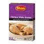 Chicken White Korma mix 40g Shan