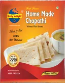 Płaskie chlebki Home Made Chapathi Daily Delight 330g
