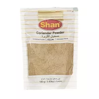 Coriander Powder Shan 100g
