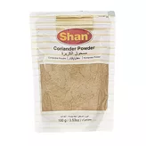 Kolendra mielona Corainder Powder Shan 100g