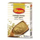 Kolendra mielona Corainder Powder Shan 100g