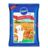 Multigrain Whole Wheat Flour Atta Pillsbury 5kg