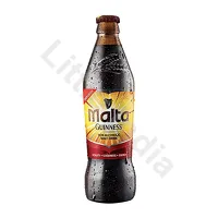 Non-Alcoholic Malt Drink Malta Guinness 330ml