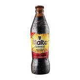 Bezalkoholowy napój słodowy Malta Guinness 330ml