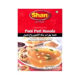 Pani Puri Masala Shan 100g