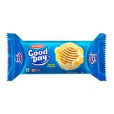 Ciasteczka maślane Good Day Britannia 72g 