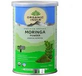Moringa Powder Organic India 100g