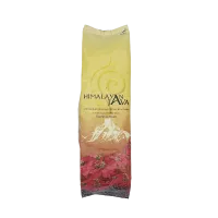 Kawa ziarnista arabica Himalayan Java 450g