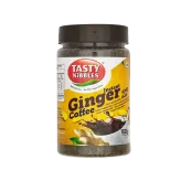 Instant Ginger Coffee Tasty Nibbles 150g