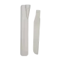 Spatula – scraper and smoother for creams and pastes 1296 Besthoff