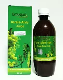 Karela-Amla  Juice 500ml