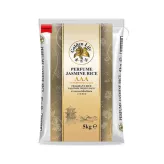 Ryż Perfume Jasmine Rice Golden Lily 5kg