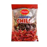 Whole Dry Chilli Pran 100g