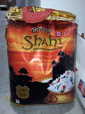 Ryż Basmati Garima 10kg
