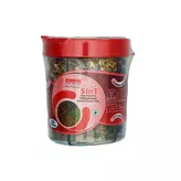 Odświeżacz do ust Chandan 5 In 1 Mix Mouth Freshener Chandan 230g