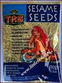 White sesame seeds 1 KG