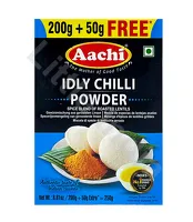 Przyprawa Idly Chilli Powder Aachi 160g