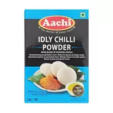 Idly Chilli Powder Aachi 160g