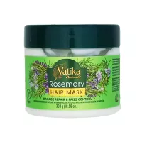 Maska do włosów rosemarynowa Rosemary Hair Mask Vatika 300g