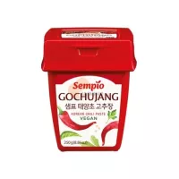 Ostra pasta paprykowa Pepper Paste Gochujang Sempio 250g