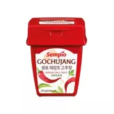 Ostra pasta paprykowa Pepper Paste Gochujang Sempio 250g