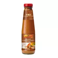 Peanut Sauce Lee Kum Kee
