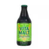 Bezalkoholowy napój słodowy Gingembre Vita Malt 330ml