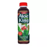 Napój aloesowy granat Aloe Vera King Pomegranate OFC 500ml