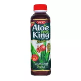 Napój aloesowy granat Aloe Vera King Pomegranate OKF 500ml