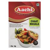 Przyprawa do sałatek Chaat Masala Aachi 50g