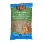Cumin Seeds Jeera Whole TRS 400g