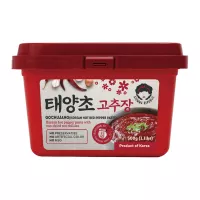 Gochujang Hot Pepper Paste Ajumma Republic 500g